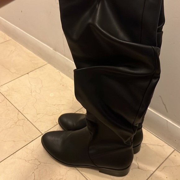 Thigh high boots Aldo - Picture 3 of 3